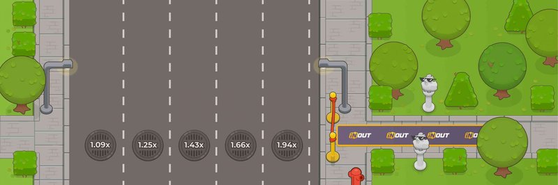 Scopri il Mito della Chicken Road: Il Gioco d'Azzardo più Popolare in Italia, chicken road gioco