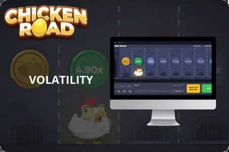 Chicken road online - Descubre el Secreto detrás del Famoso Juego de la Carretera de Pollo en España