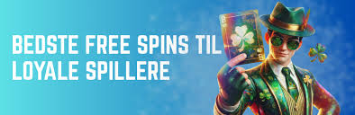 Dagens Free Spins Få Maksimal Værdi ud af Dine Spil