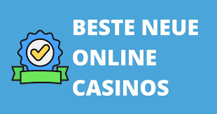 Die aufregende Welt der neuen Online Casinos 1430799754