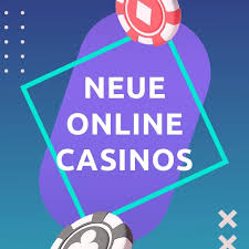 Die aufregende Welt der neuen Online Casinos 1432245691