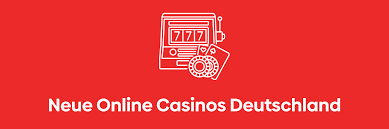 Die aufregende Welt der neuen Online Casinos 1432245691
