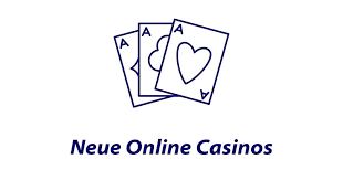 Die aufregende Welt der neuen Online Casinos 1432245691