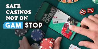 Discover Casino Sites Not on Gamstop -1924765480