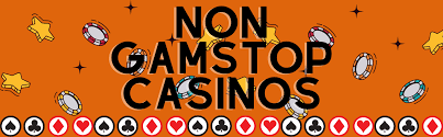 Discover Exciting Casino Sites Not on Gamstop 1611309535