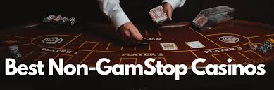 Discover Non GamStop Casinos That Accept PayPal