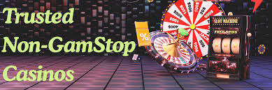 Discover the Best Casino Sites Not on Gamstop