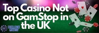 Discover the Best Casino Sites Not on Gamstop 1755872691