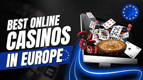 Discover the Best Online Casino Sites in Europe -1823472917