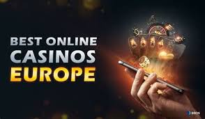 Discover the Best Online Casino Sites in Europe -1823472917