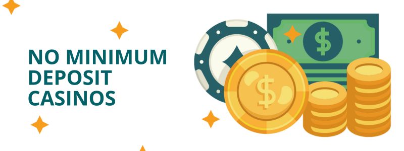 Discover the Excitement of 2 Pound Deposit Casinos -105253652