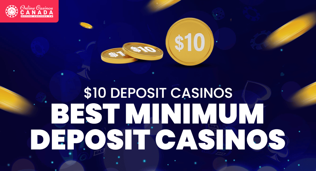 Discover the Excitement of 2 Pound Deposit Casinos -105253652