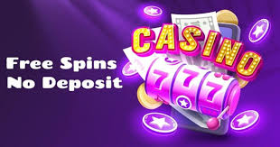 Discover the Excitement of 50 Free Spins No Deposit Casinos