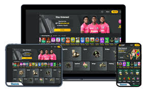 Discover the Excitement of JB Casino Online