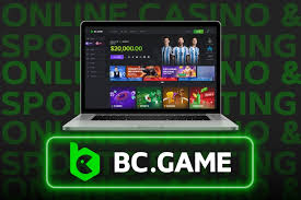 Discover the Exciting World of BC.Game Casino Platform