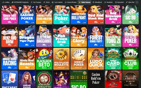 Discover the Exciting World of JB Casino India Official Website