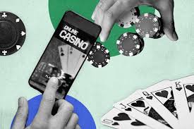 Discover the Thrills of £2 Deposit Casinos