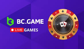 Discover the Thrills of BC.Game Online Casino in Estonia