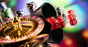 Discover the World of Casinos Not Registered with GamStop