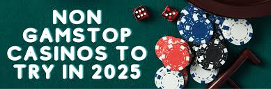 Discover Trusted Casinos Not on GamStop