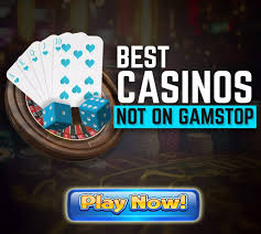 Discovering Casino Sites Not on Gamstop 1690622770