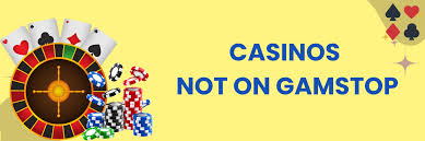 Discovering Casinos That Bypass GamStop Regulations Discovering Casinos That Bypass GamStop Regulations