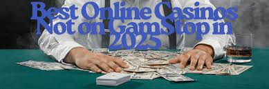 Discovering Non GamStop UK Casinos The Ultimate Guide