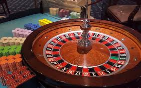 Experience the Thrill Play Lightning Roulette