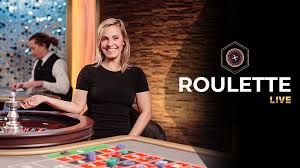 Experience the Thrill Play Lightning Roulette