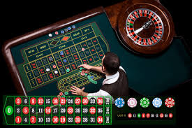 Experience the Thrill Play Lightning Roulette