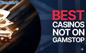 Explore Betting Sites Not on Gamstop Explore Betting Sites Not on Gamstop