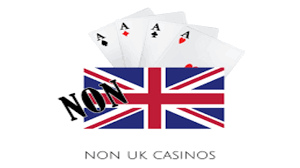Explore Non-UK Casinos A Guide for UK Players
