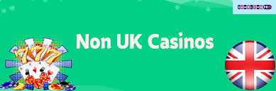 Explore Non-UK Casinos A Guide for UK Players