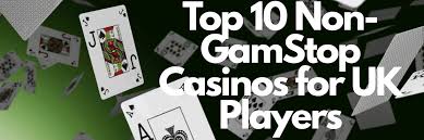 Explore the Best Slots and Casinos Not on Your Radar