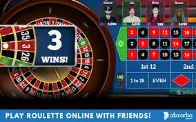 Explore the Exciting World of Online Roulette in India