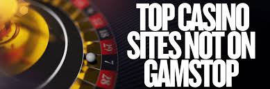 Explore the World of Casinos Not on Gamstop Explore the World of Casinos Not on Gamstop