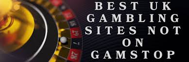 Explore the World of Non-Gamstop Casinos 1692287363