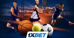 Exploring 1xbet in Algeria Your Ultimate Betting Experience -1807881495 Exploring 1xbet in Algeria Your Ultimate Betting Experience -1807881495