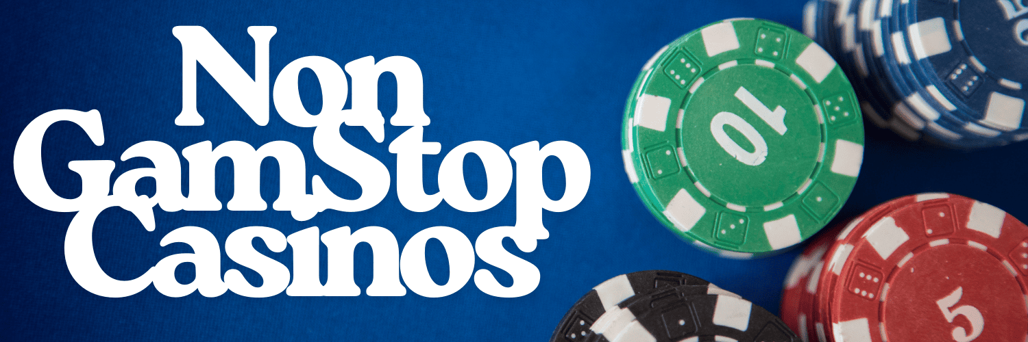 Exploring British Casino Sites Not on GamStop -1588060980