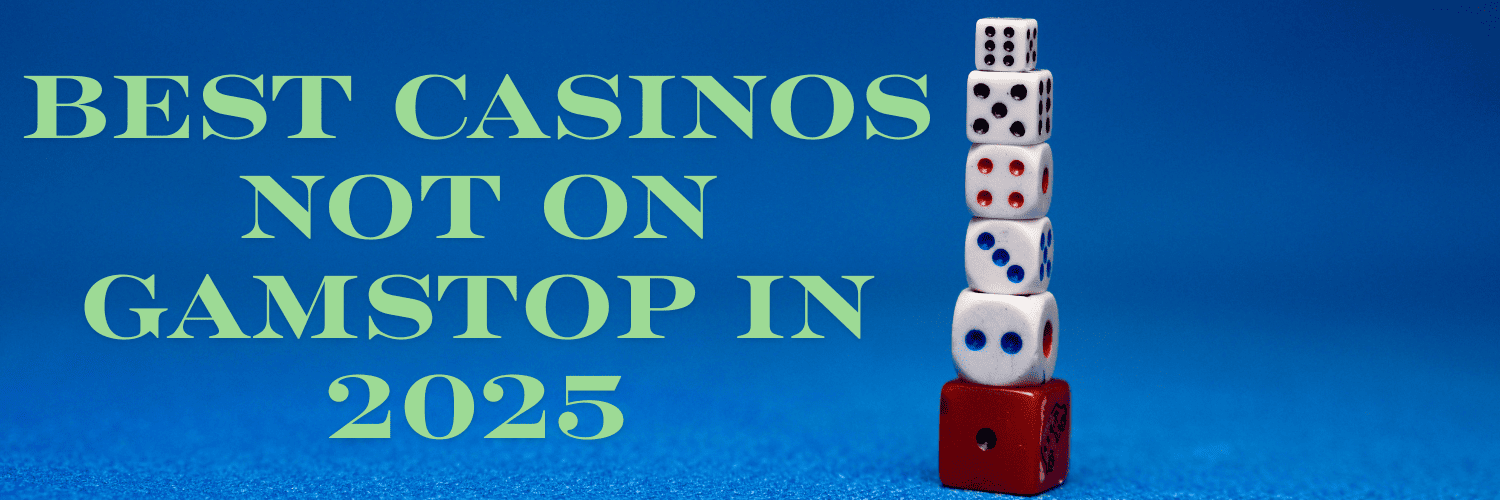 Exploring Casinos Not Registered on Gamstop 1721416301 Exploring Casinos Not Registered on Gamstop 1721416301