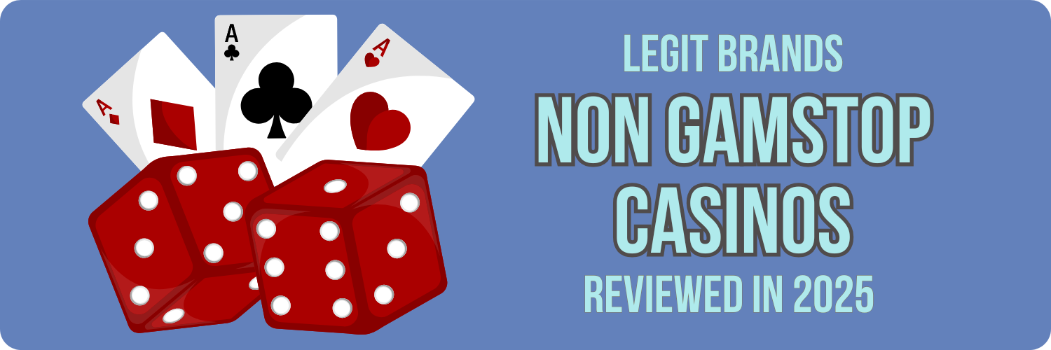 Exploring Fair Casinos Not on GamStop