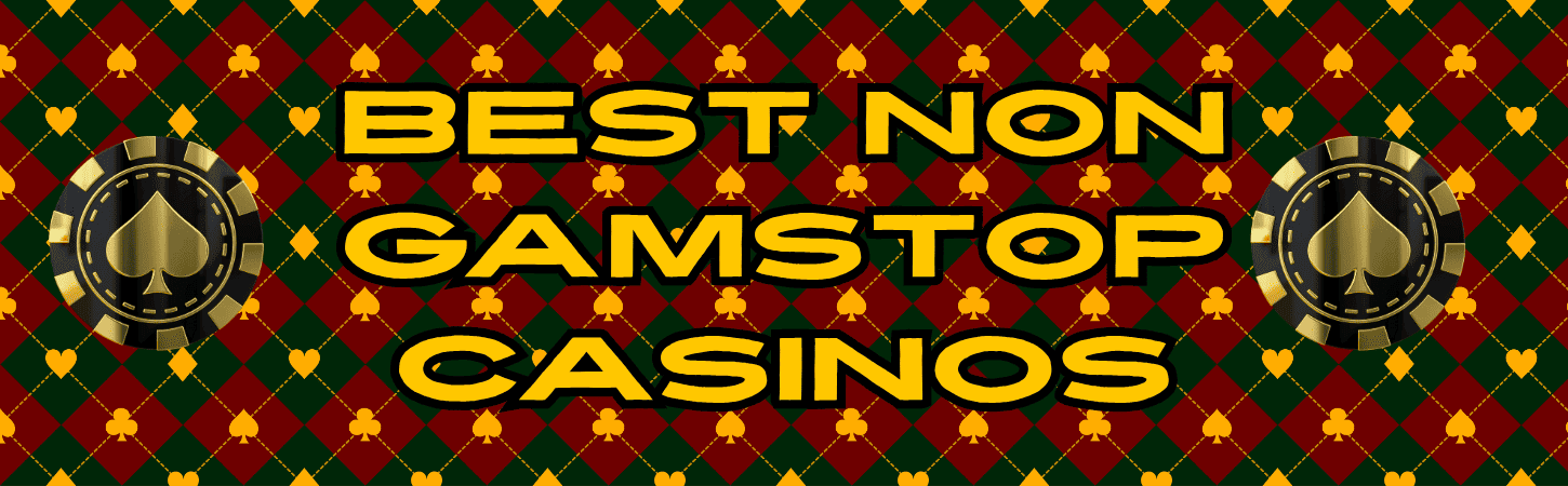 Exploring Gambling Sites That Are Not on GamStop -1417180339