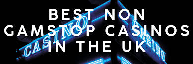 Exploring Non-Gamstop Casino Sites A Guide for Players -128053371