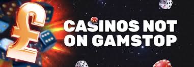 Exploring Non-Gamstop Casinos A Comprehensive Guide 1729930770