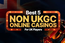 Exploring Non-UK Casinos A Guide to International Gambling Options