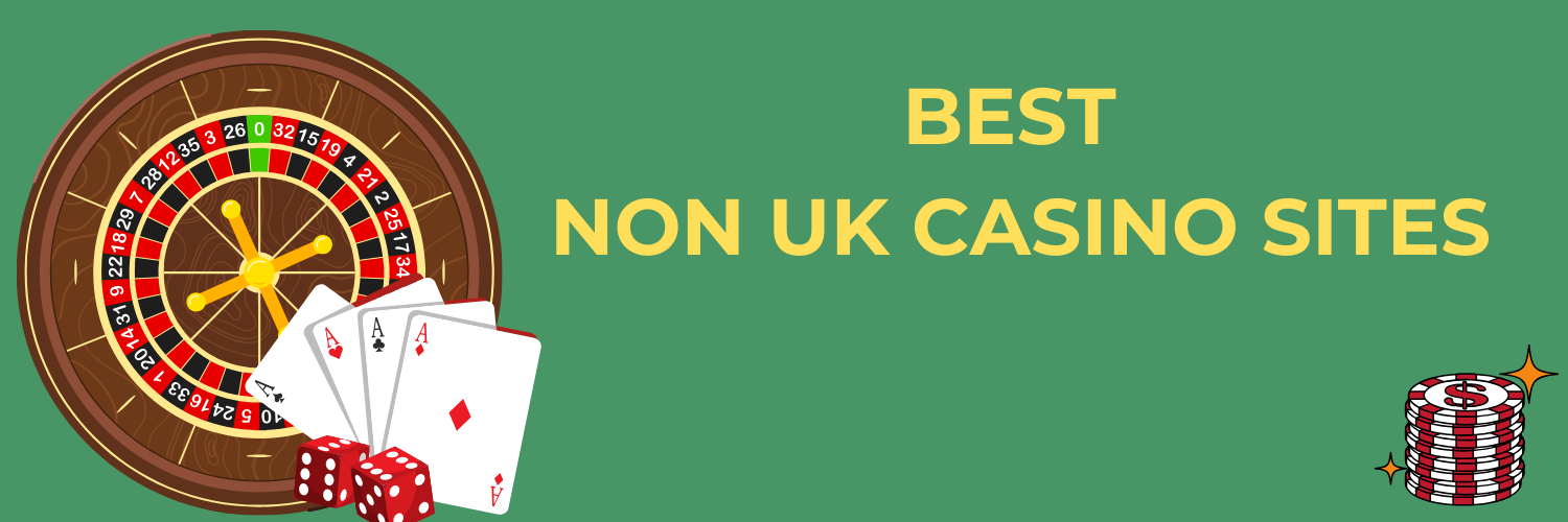 Exploring Non-UK Licensed Casinos A Comprehensive Guide -1467514011