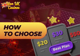 Exploring Non-UK Licensed Casinos A Guide to Gaming Beyond Borders