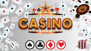 Exploring Non-UK Licensed Casinos A Guide to Gaming Beyond Borders