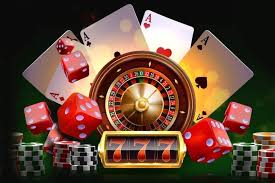 Exploring Online Casinos Worldwide A Comprehensive Guide -1086818339
