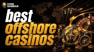 Exploring Overseas Casinos Accepting UK Players -1083488855